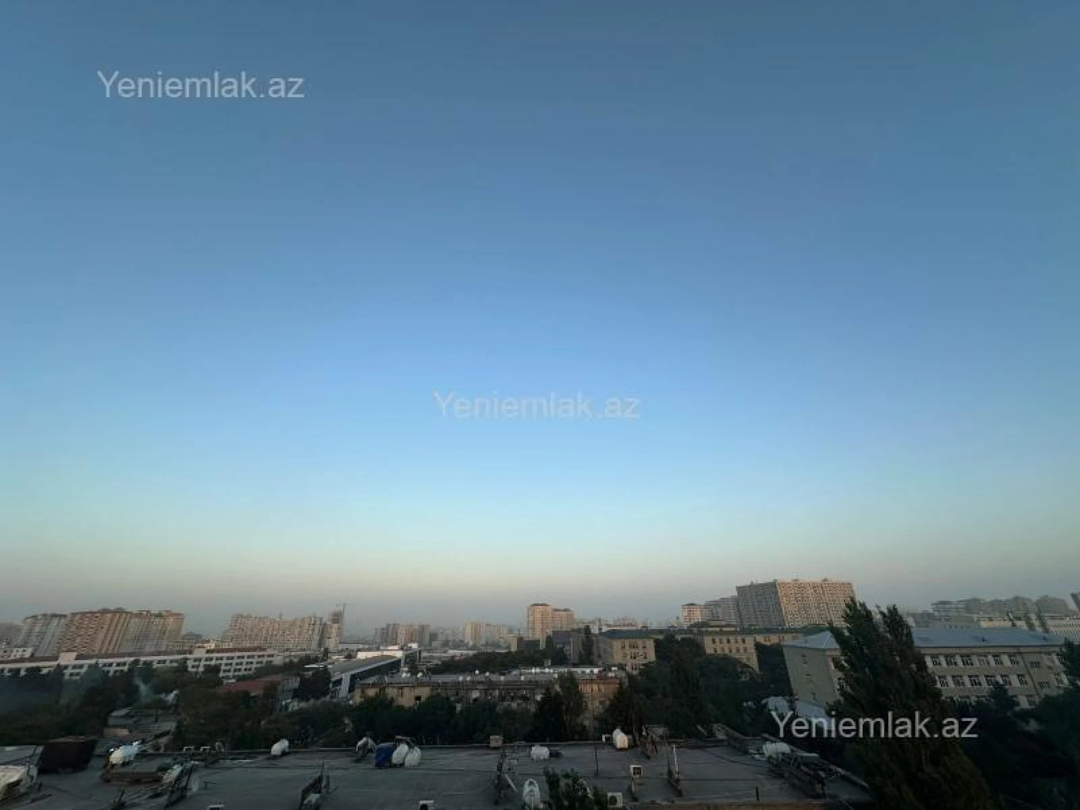 Satılır 2 otaqlı yeni tikili 80 m²