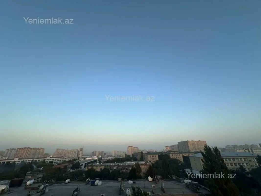 Satılır 2 otaqlı yeni tikili 80 m²