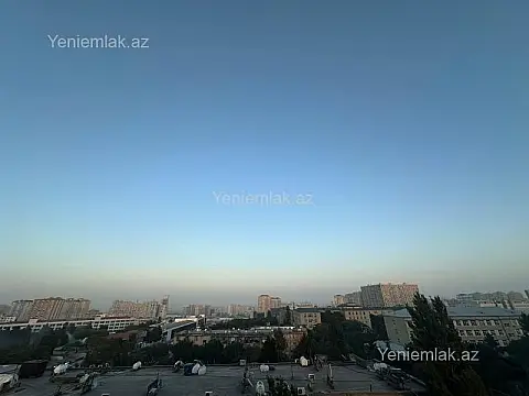 Satılır 2 otaqlı yeni tikili 80 m² — Bakı, Yasamal 2 otaq 80.00 m²