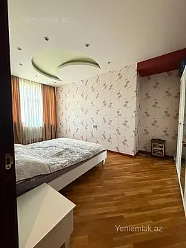 Satılır 3 otaqlı yeni tikili 94 m²