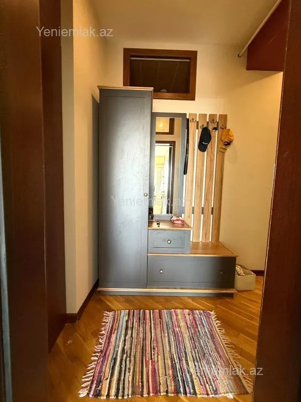 Satılır 3 otaqlı yeni tikili 94 m²