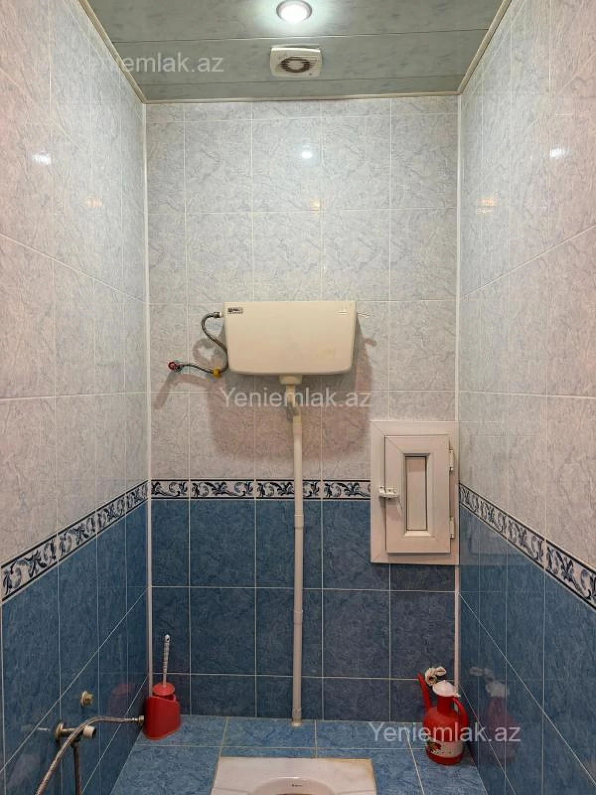 Satılır 3 otaqlı yeni tikili 94 m²