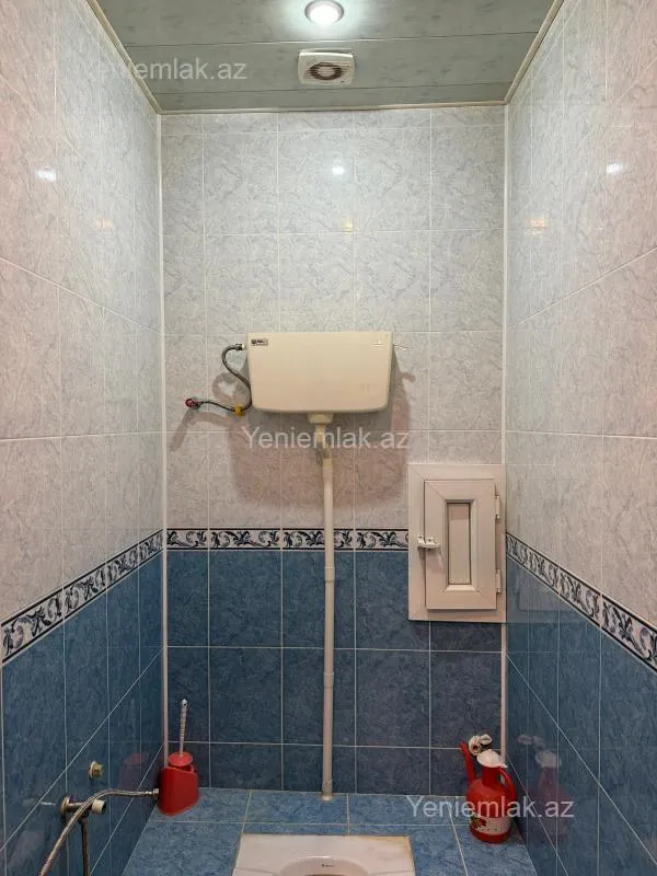 Satılır 3 otaqlı yeni tikili 94 m²