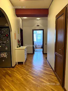 Satılır 3 otaqlı yeni tikili 94 m²