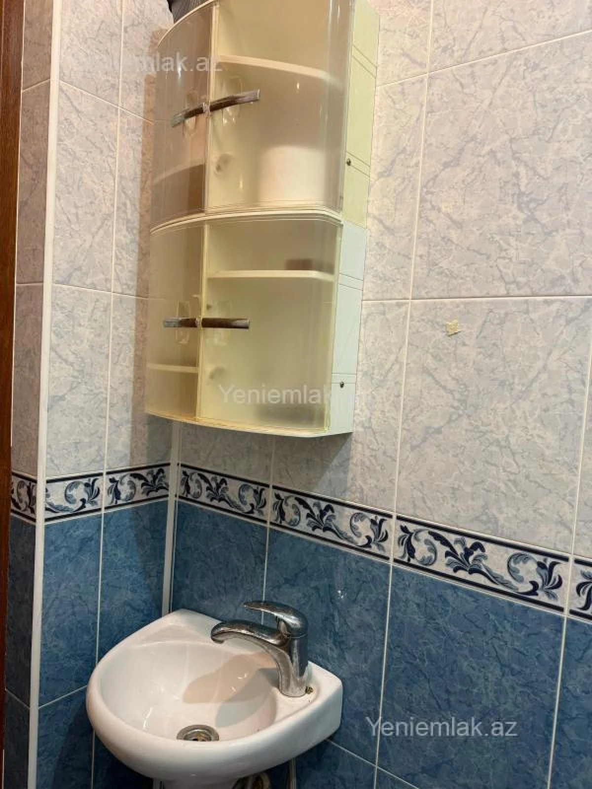 Satılır 3 otaqlı yeni tikili 94 m²