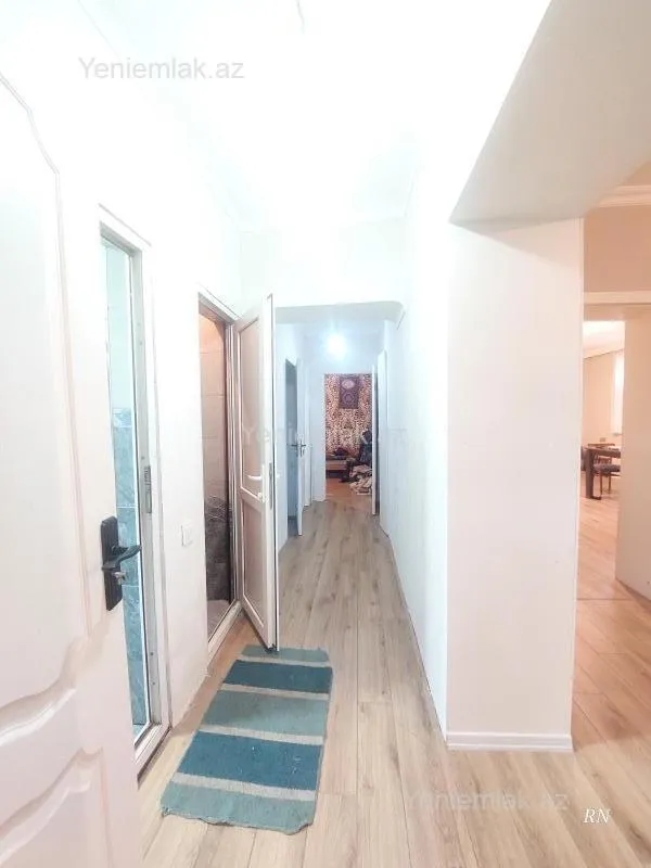 Satılır 4 otaqlı köhnə tikili 90 m²