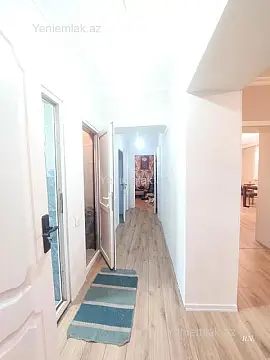 Satılır 4 otaqlı köhnə tikili 90 m²