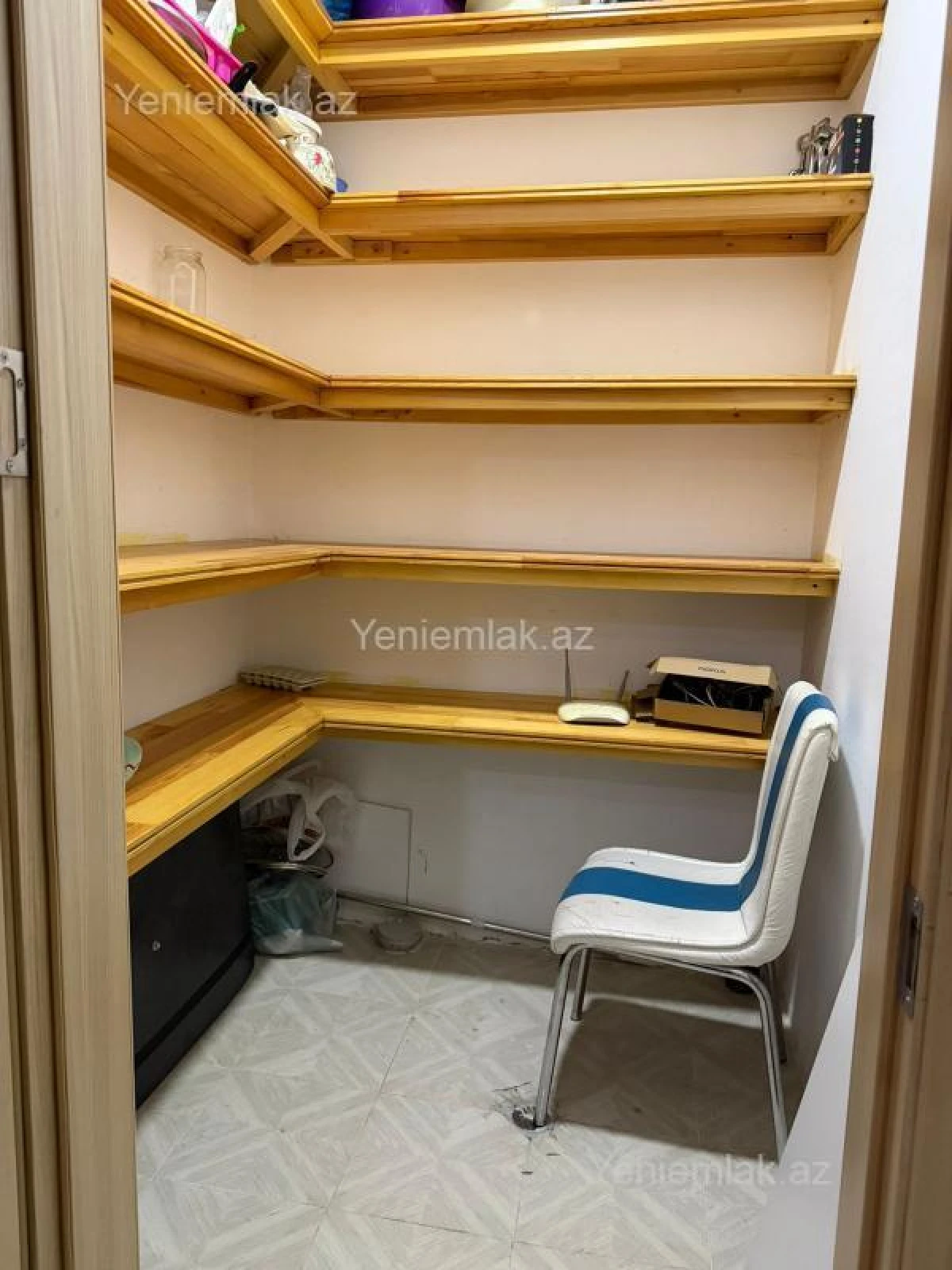 Satılır 3 otaqlı yeni tikili 124 m²