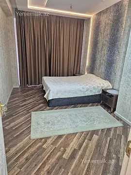 Satılır 2 otaqlı yeni tikili 71 m²