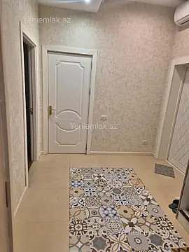 Satılır 2 otaqlı yeni tikili 71 m²