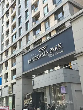 Satılır 2 otaqlı yeni tikili 85 m² — Bakı, Xətai 2 otaq 85.00 m²