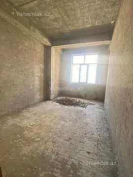 Satılır 2 otaqlı yeni tikili 60 m²