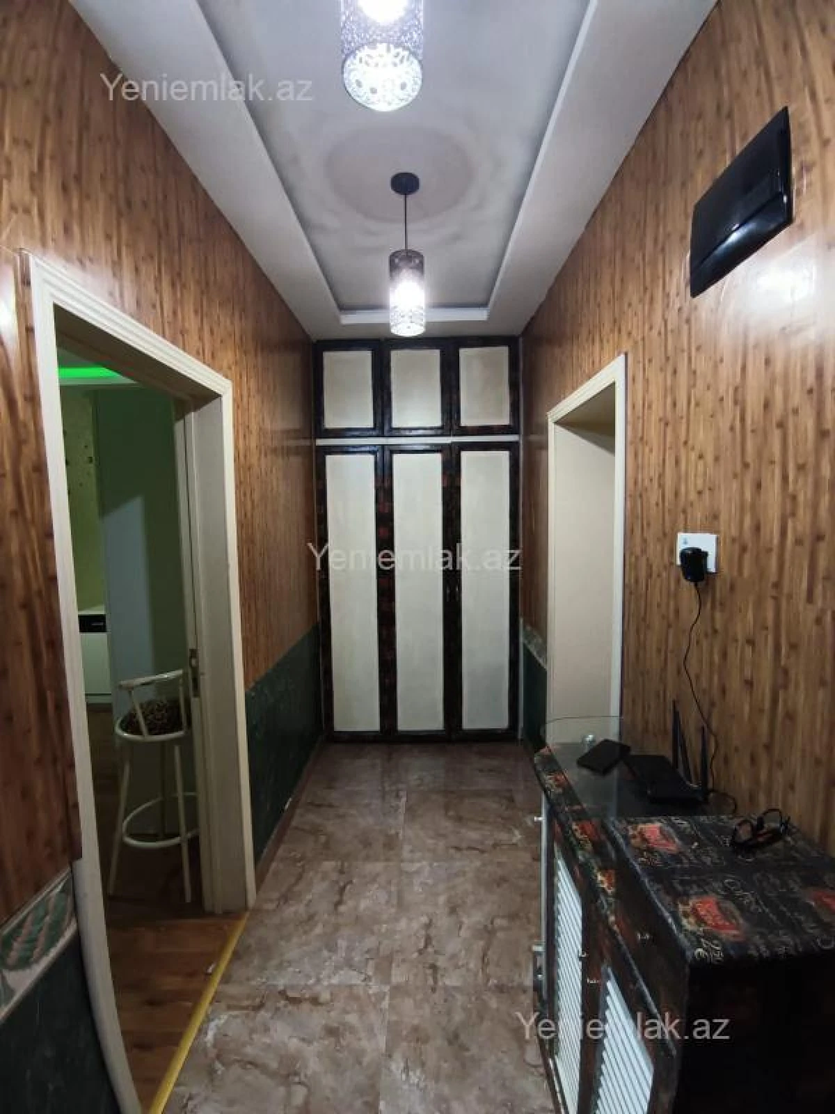 Satılır 5 otaqlı köhnə tikili 85 m²