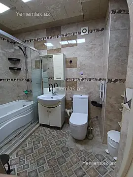 Satılır 5 otaqlı köhnə tikili 85 m²