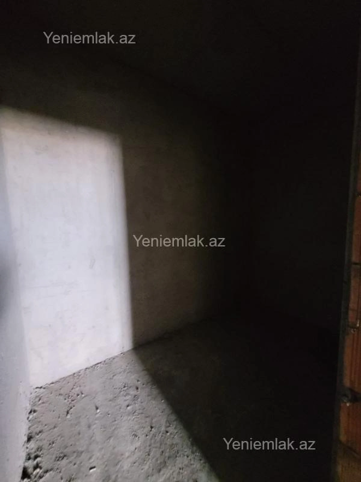 Satılır 3 otaqlı yeni tikili 140 m²