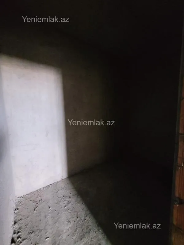 Satılır 3 otaqlı yeni tikili 140 m²