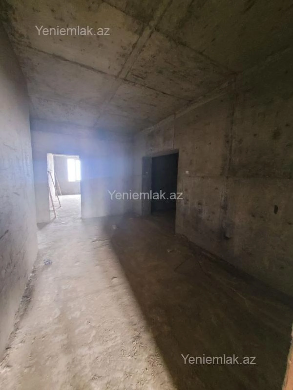 Satılır 3 otaqlı yeni tikili 140 m²