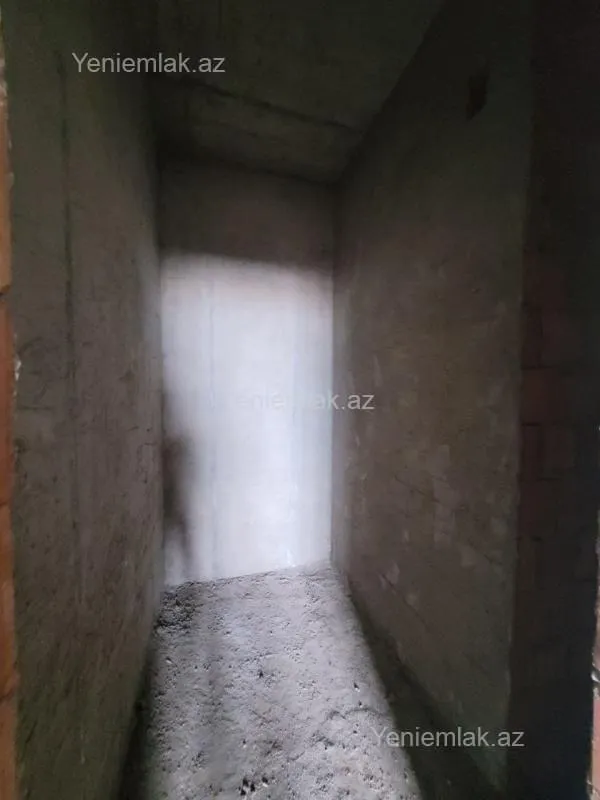 Satılır 3 otaqlı yeni tikili 140 m²