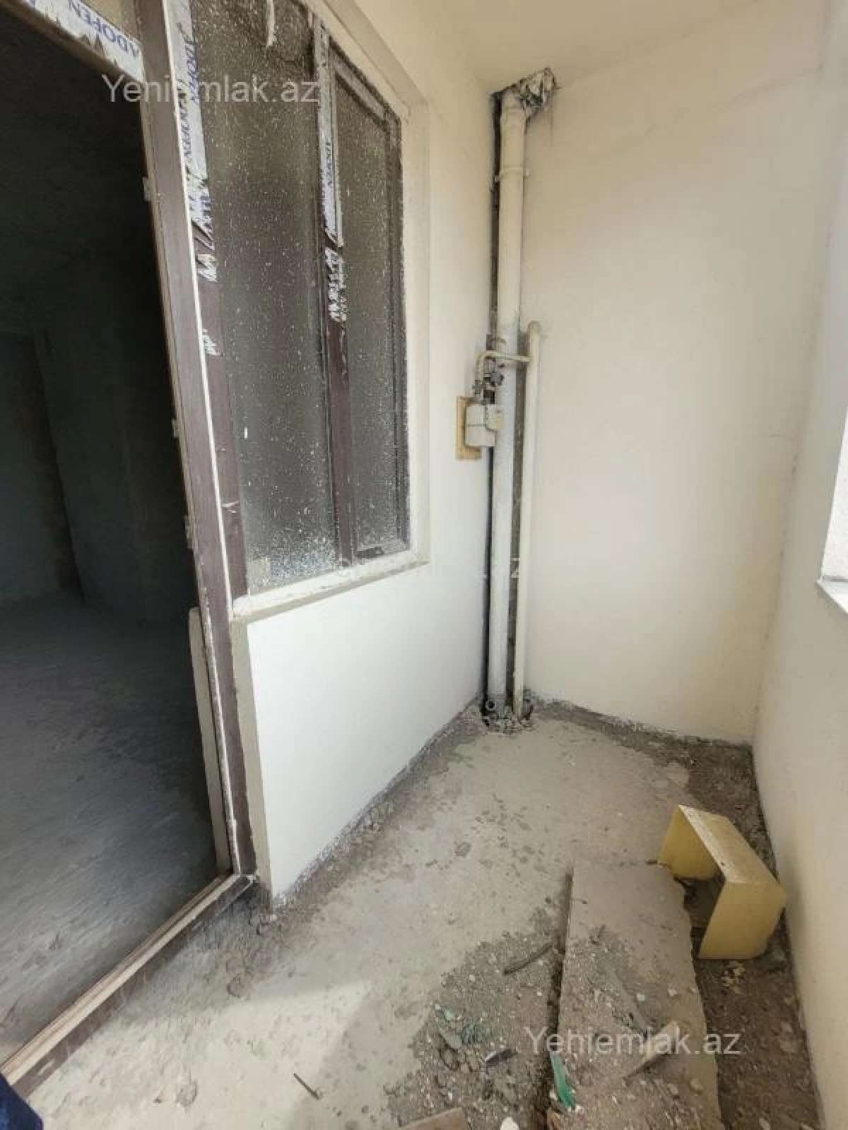 Satılır 3 otaqlı yeni tikili 140 m²
