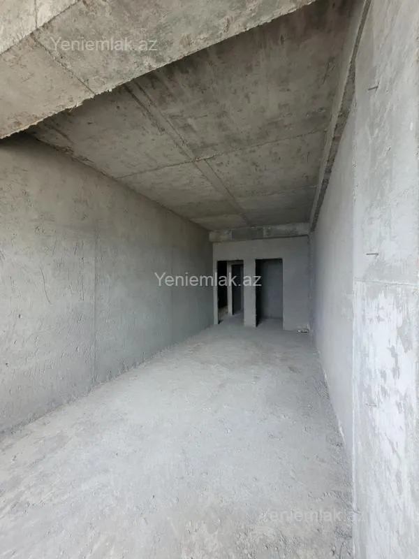Satılır 3 otaqlı yeni tikili 140 m²