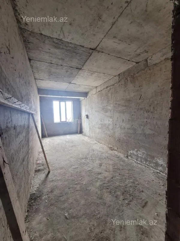 Satılır 3 otaqlı yeni tikili 140 m²