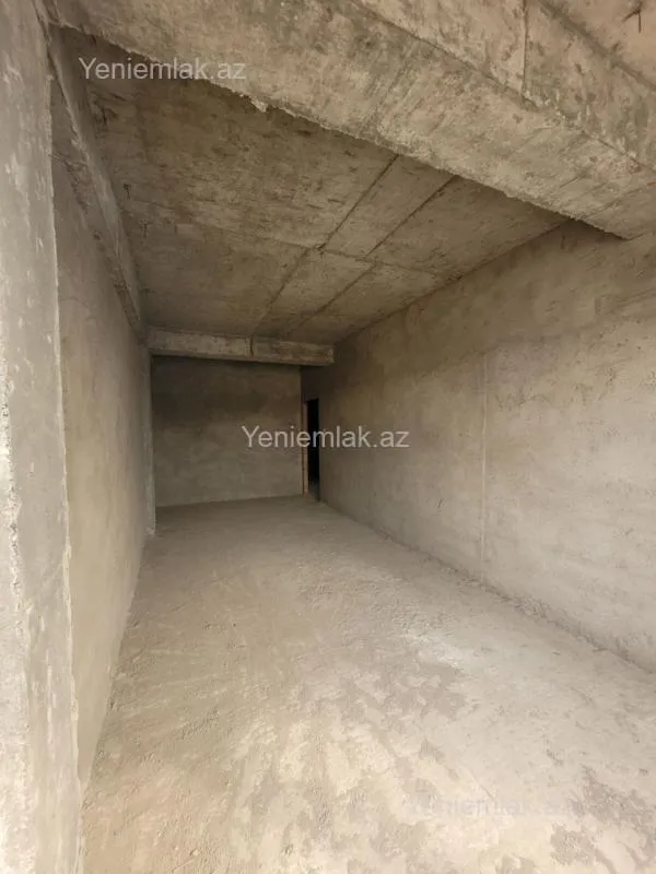 Satılır 3 otaqlı yeni tikili 140 m²