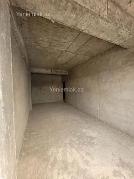 Satılır 3 otaqlı yeni tikili 140 m²