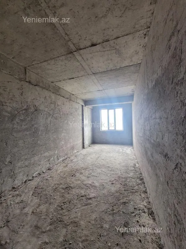 Satılır 3 otaqlı yeni tikili 140 m²