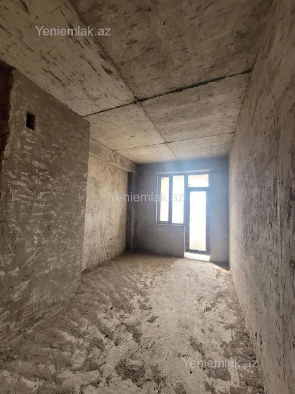 Satılır 3 otaqlı yeni tikili 140 m²