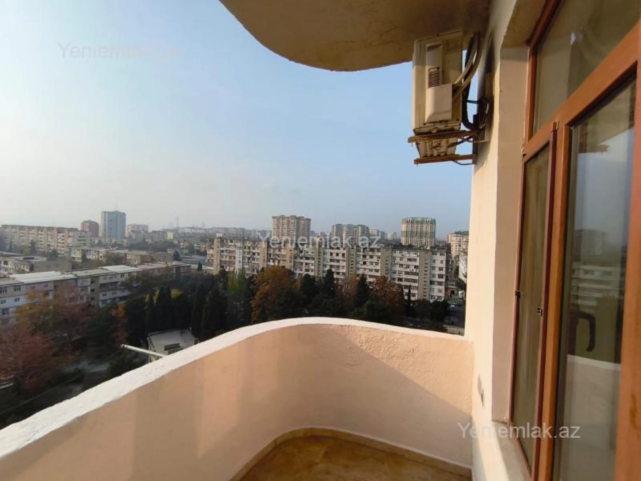 Satılır 2 otaqlı yeni tikili 70 m²