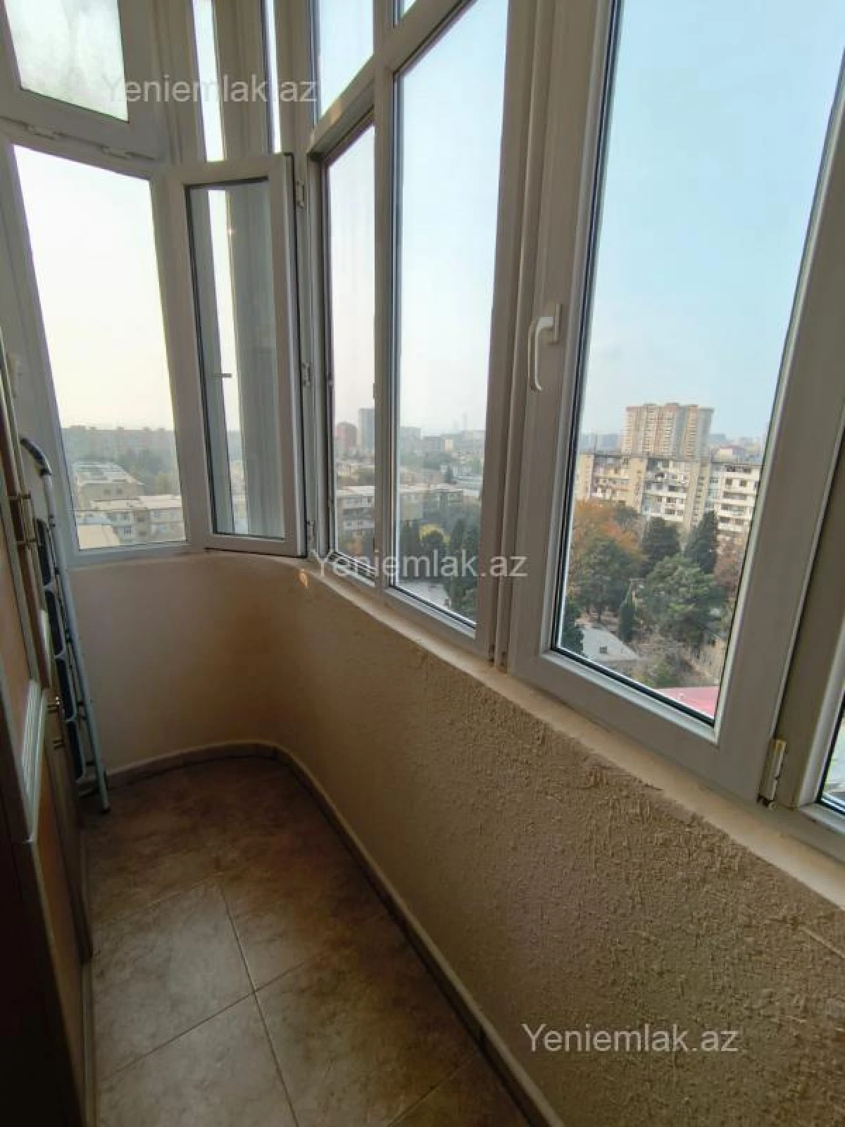 Satılır 2 otaqlı yeni tikili 70 m²