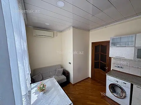 Satılır 2 otaqlı yeni tikili 70 m²