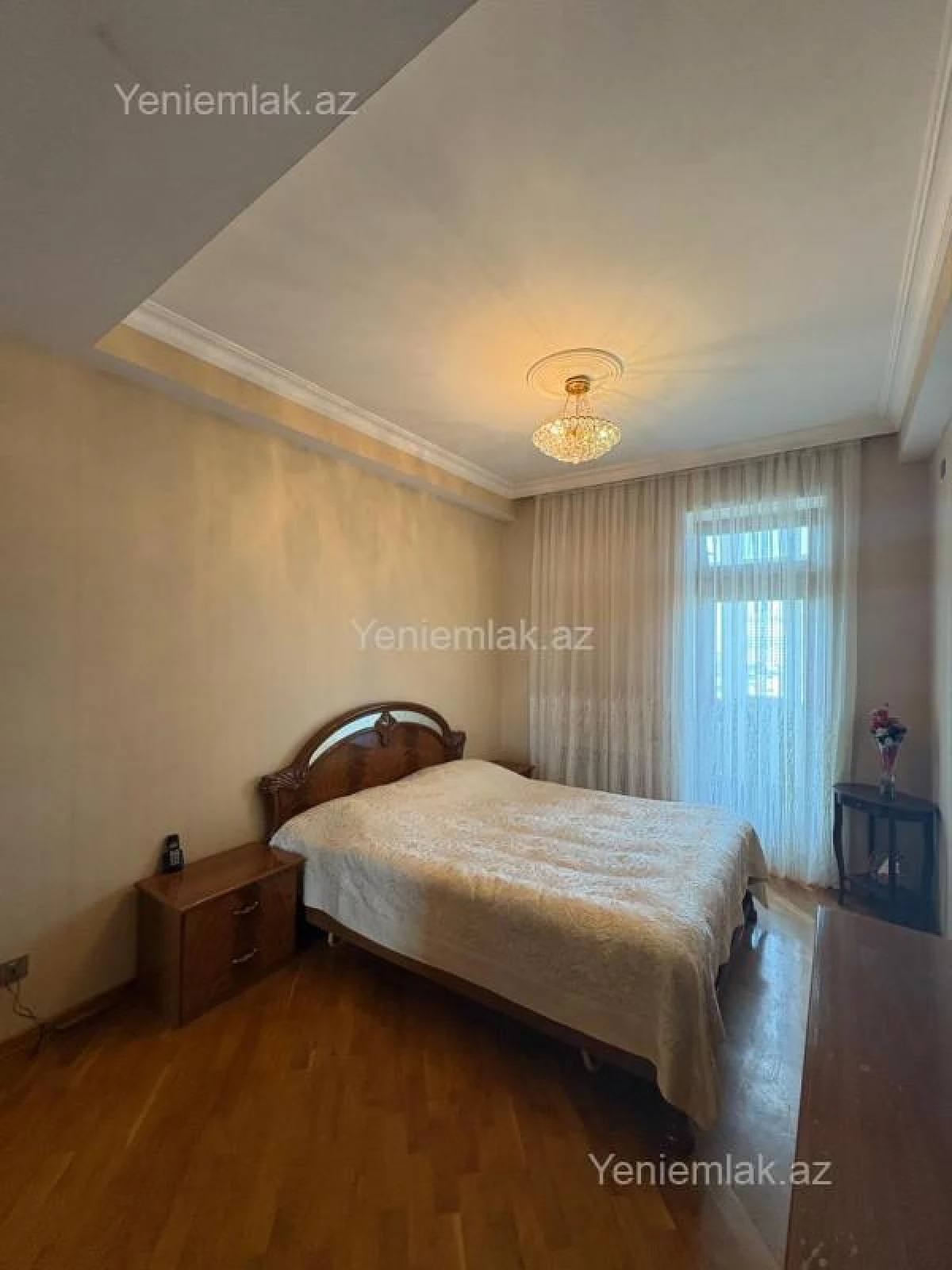 Satılır 2 otaqlı yeni tikili 70 m²