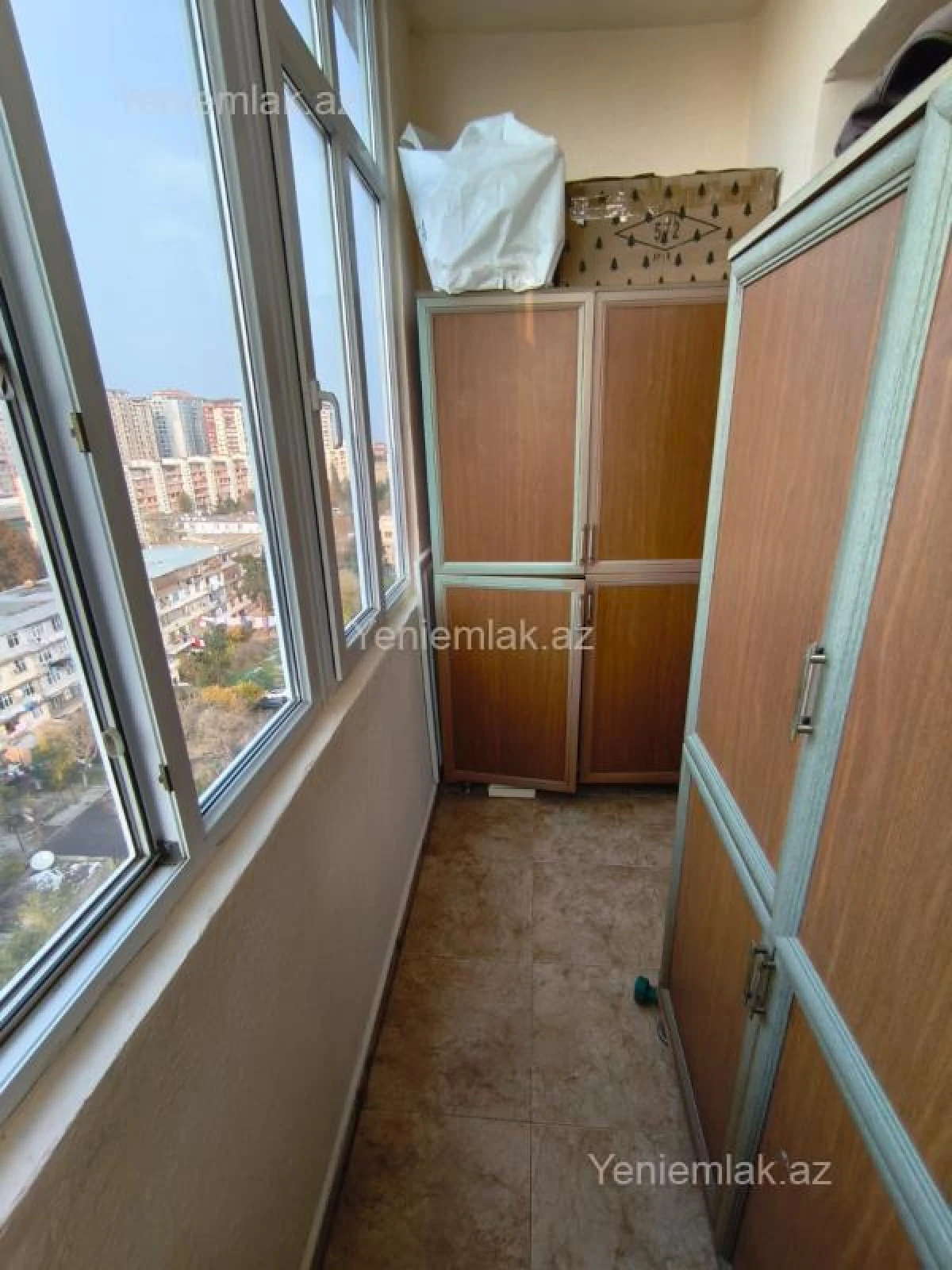 Satılır 2 otaqlı yeni tikili 70 m²