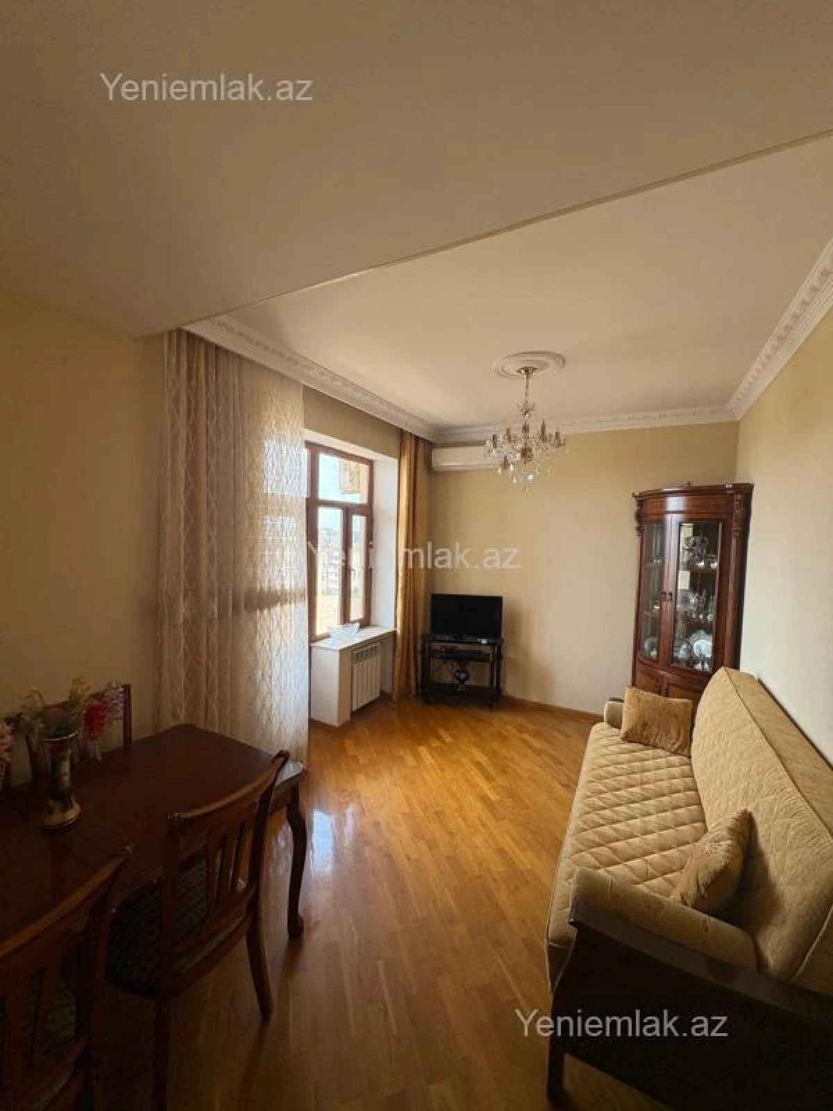 Satılır 2 otaqlı yeni tikili 70 m²