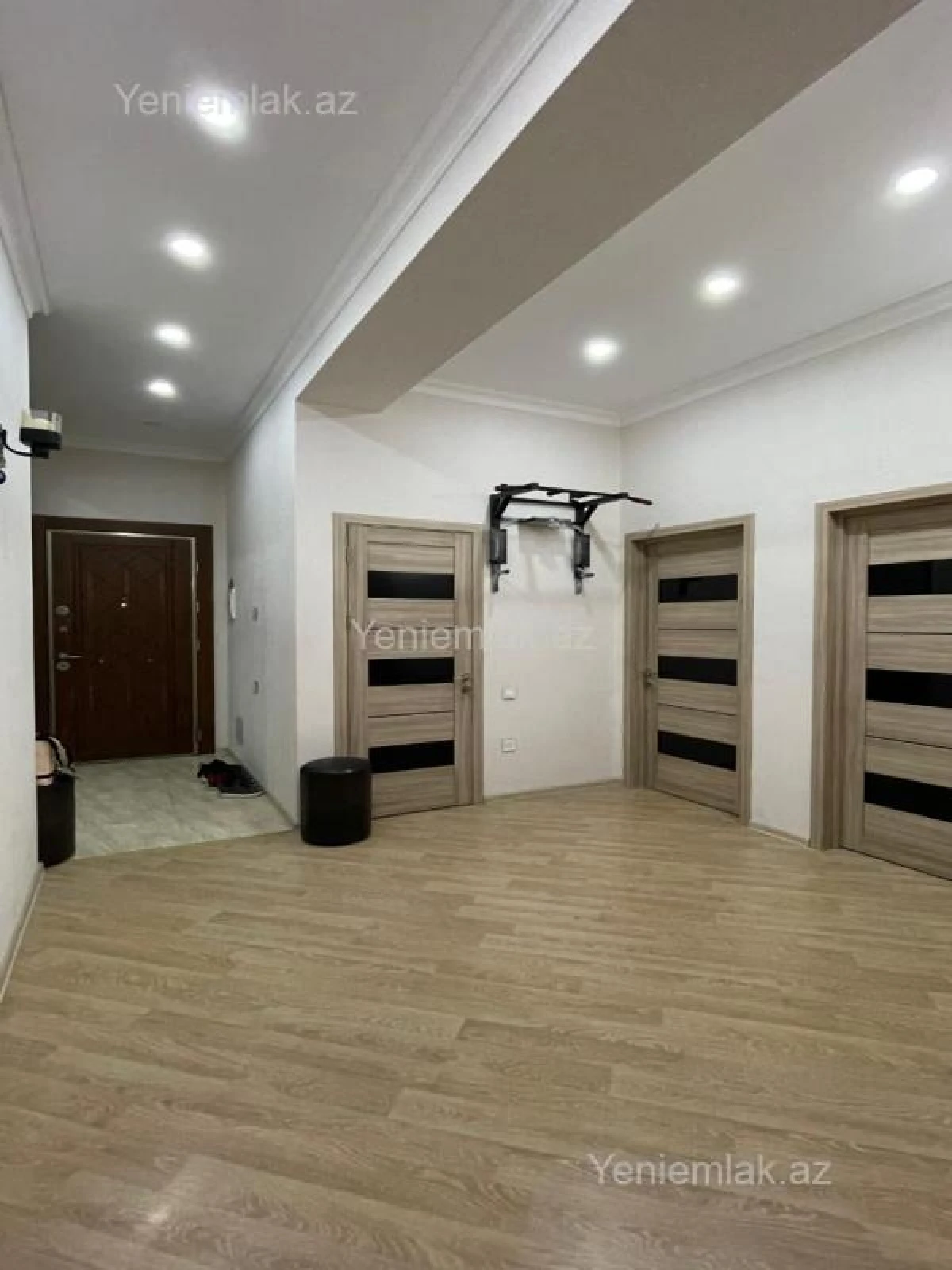 Satılır 3 otaqlı yeni tikili 116 m²