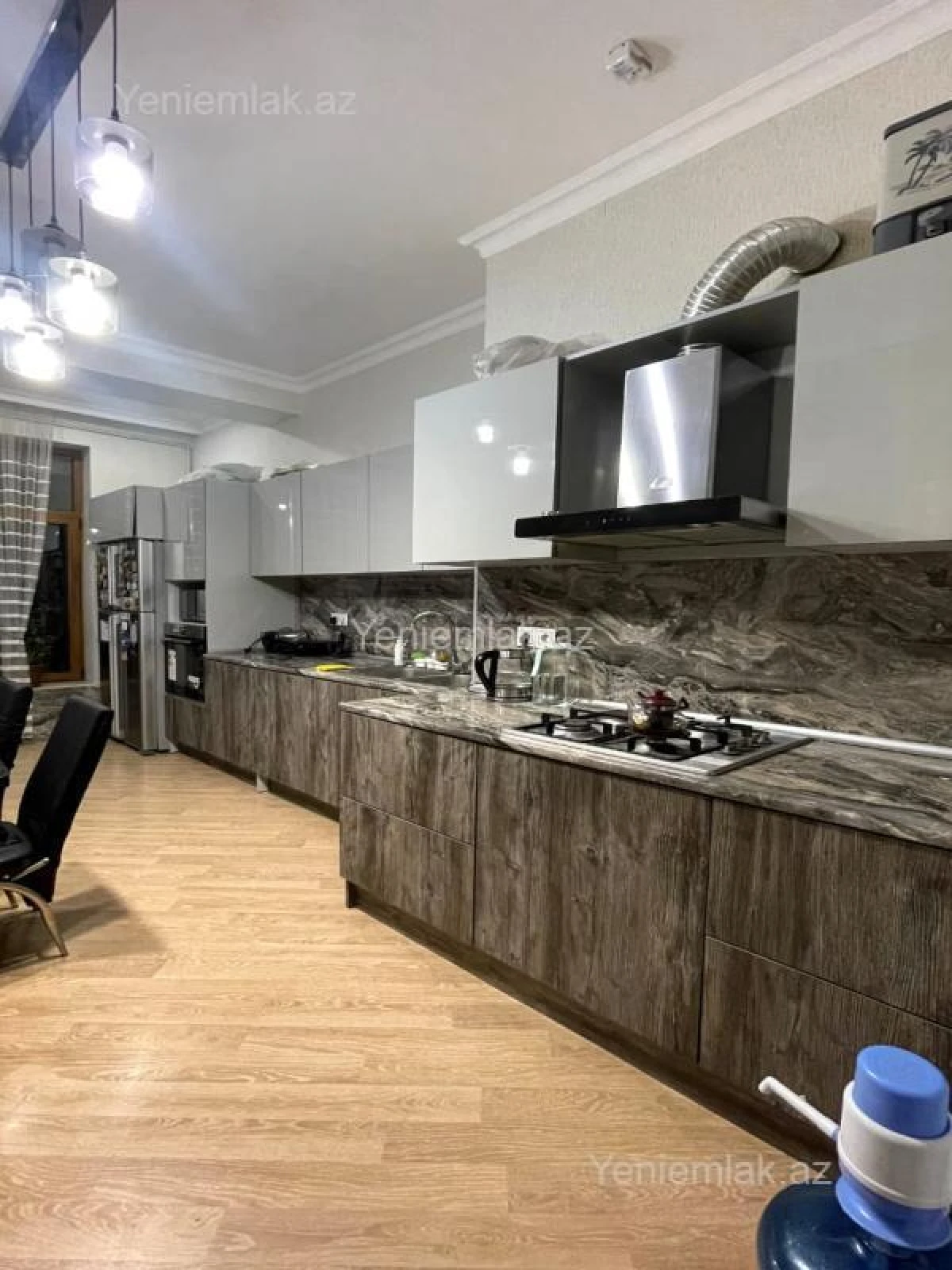 Satılır 3 otaqlı yeni tikili 116 m²