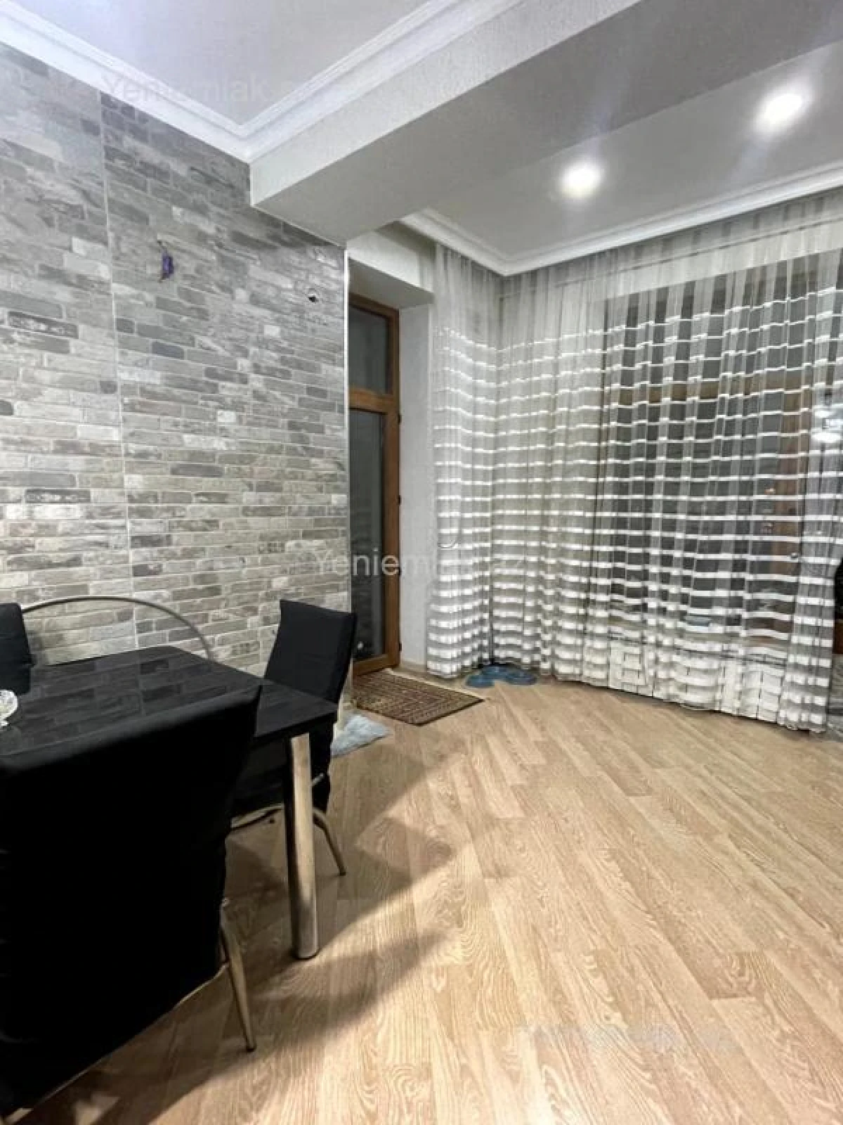 Satılır 3 otaqlı yeni tikili 116 m²