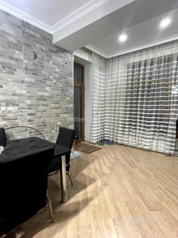 Satılır 3 otaqlı yeni tikili 116 m²