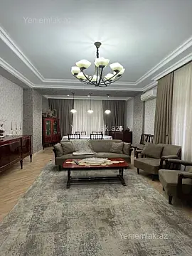 Satılır 3 otaqlı yeni tikili 116 m² — Bakı, Nərimanov 3 otaq 116.00 m²