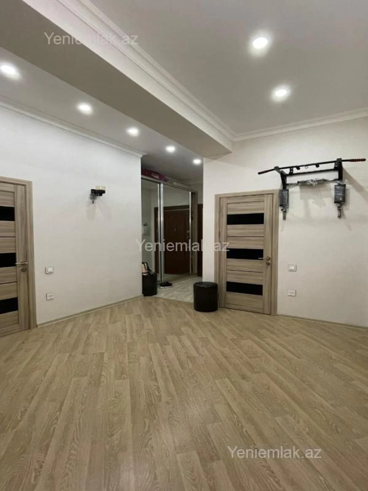 Satılır 3 otaqlı yeni tikili 116 m²