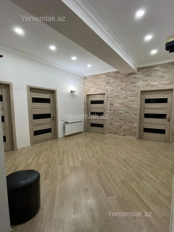 Satılır 3 otaqlı yeni tikili 116 m²