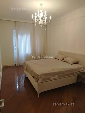 Satılır 3 otaqlı yeni tikili 150 m²