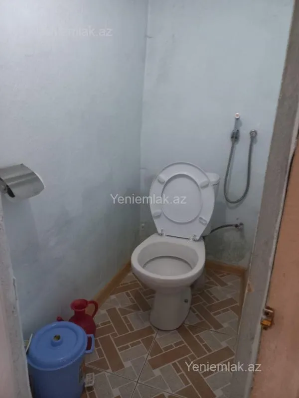Satılır 3 otaqlı həyət evi 70 m²