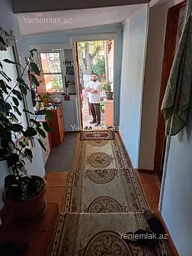 Satılır 3 otaqlı həyət evi 70 m²