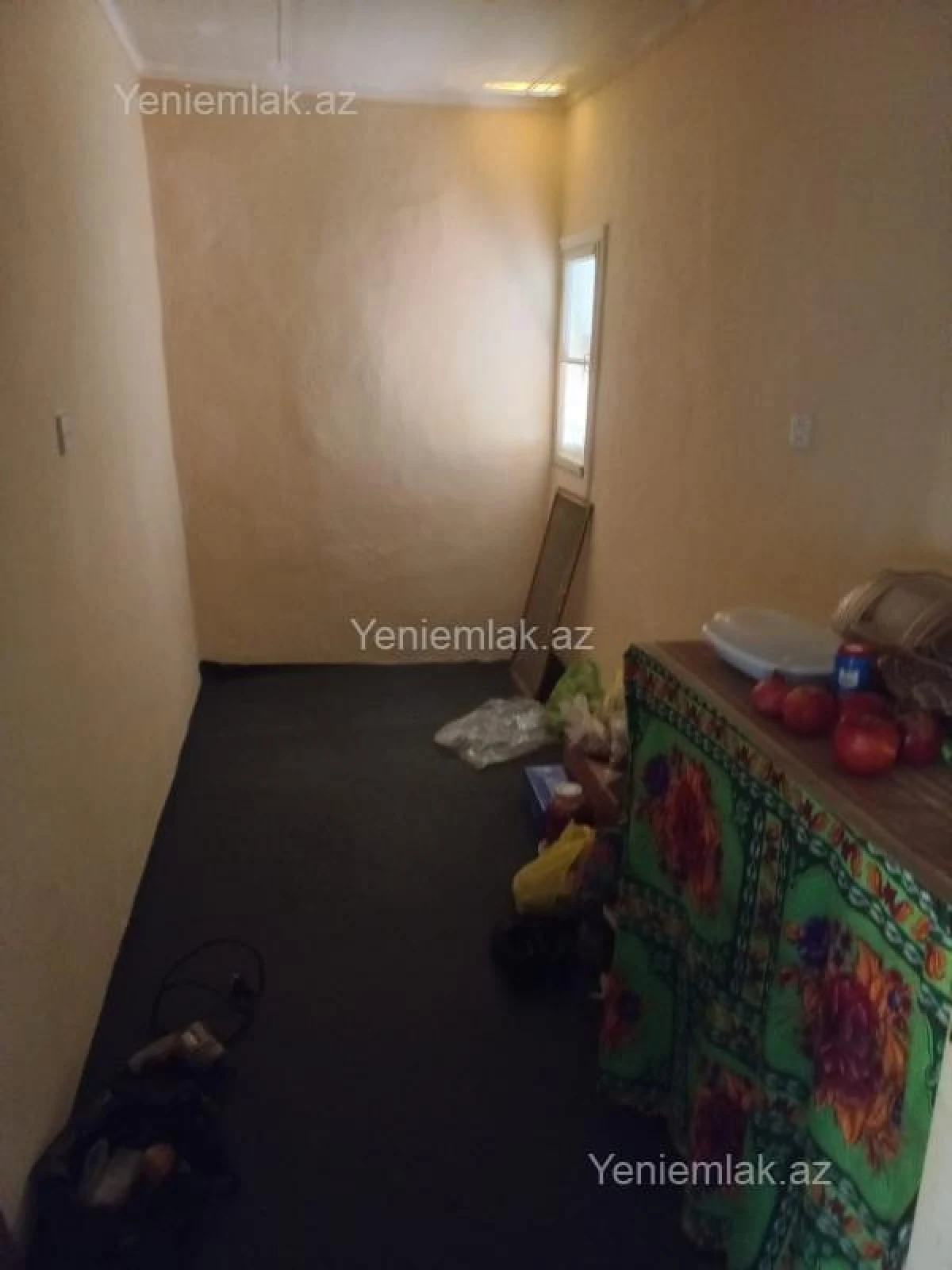 Satılır 3 otaqlı həyət evi 70 m²