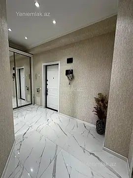 Satılır 2 otaqlı yeni tikili 60 m²