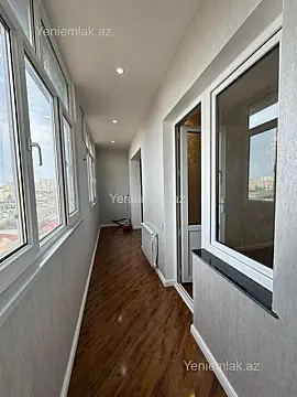 Satılır 2 otaqlı köhnə tikili 60 m² — Bakı, Xətai 2 otaq 60.00 m²