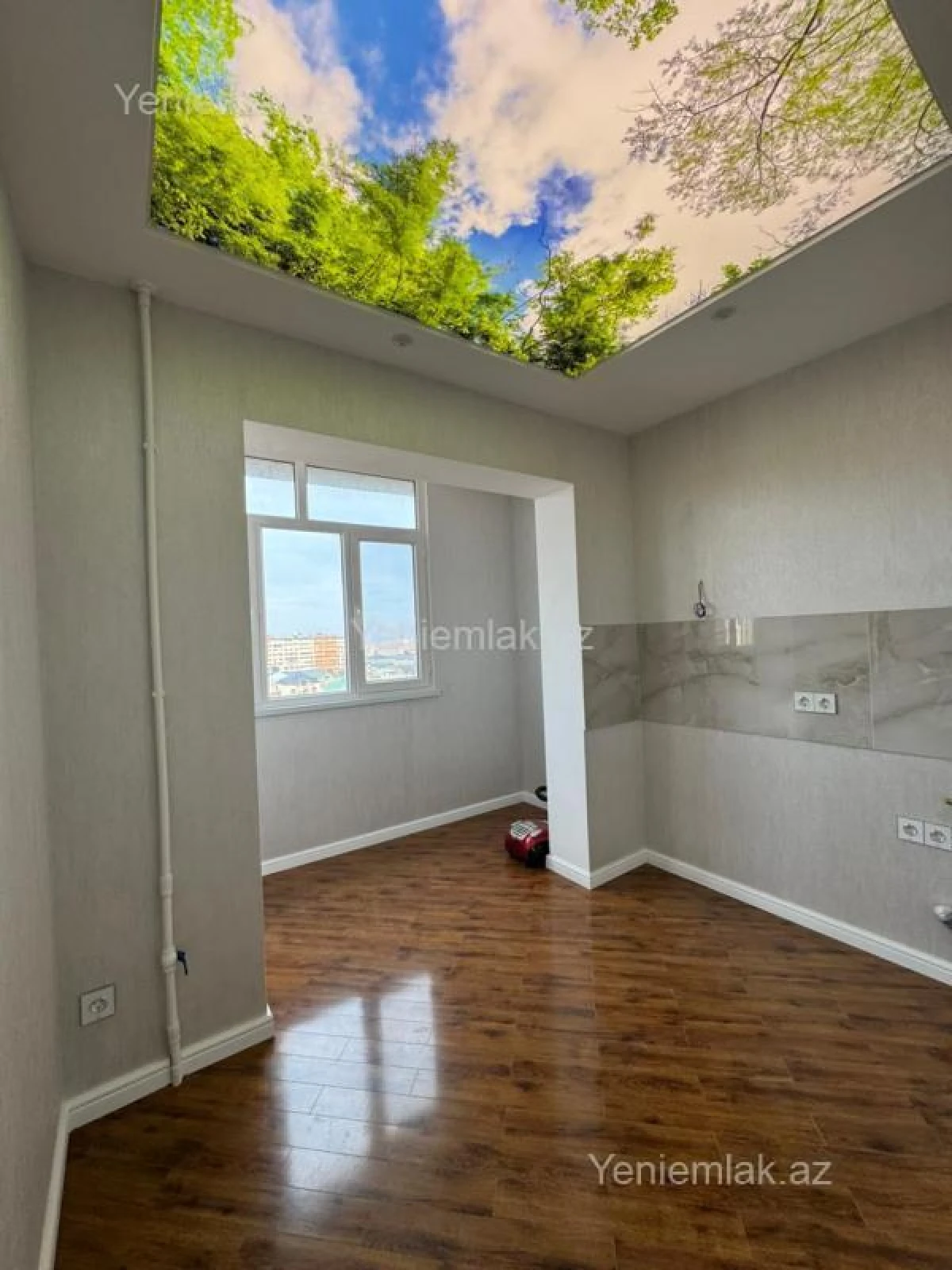 Satılır 2 otaqlı köhnə tikili 60 m²