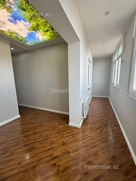 Satılır 2 otaqlı köhnə tikili 60 m²